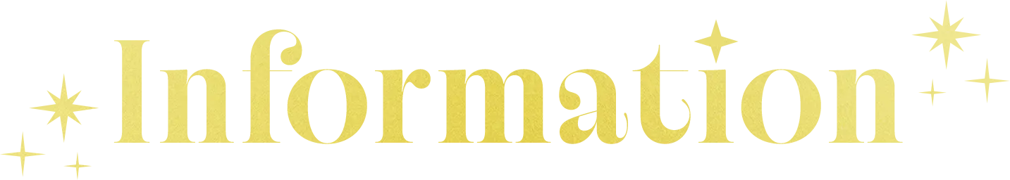 INFORMATION